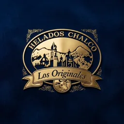 Helados Chalco · Los Originales