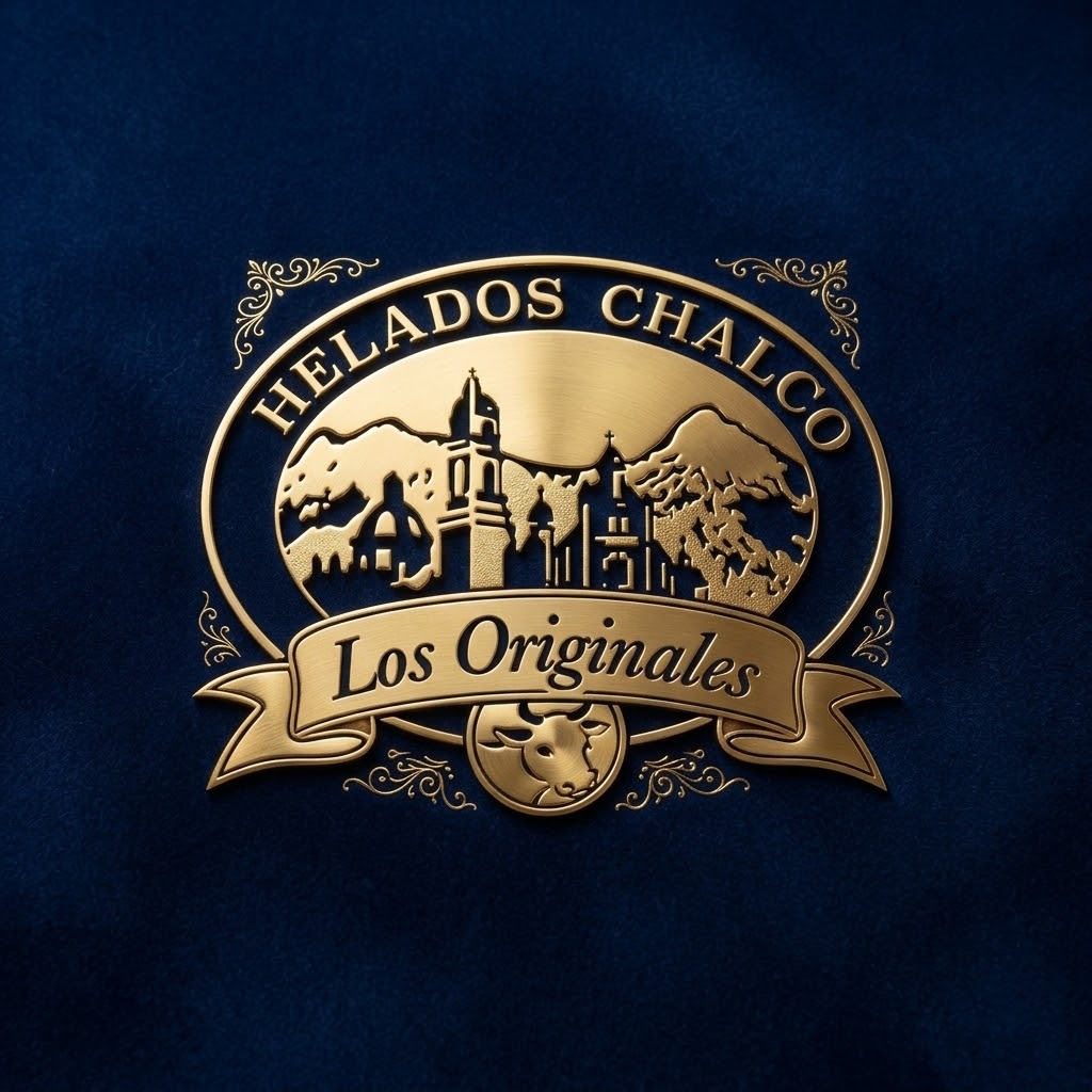 Helados Chalco · Los Originales